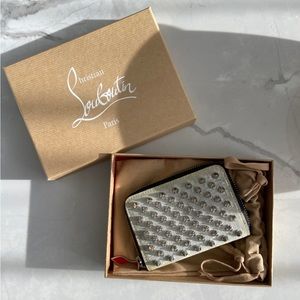 Christian Louboutin Coin Purse